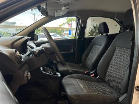 FORD Ka Hatch 1.0 12V 4P FLEX TI-VCT SE, Foto 9 FORD Ka Hatch 1.0 12V 4P FLEX TI-VCT SE, Foto 9