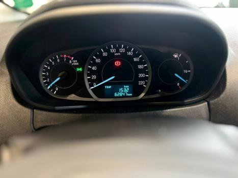 FORD Ka Hatch 1.0 12V 4P FLEX TI-VCT SE, Foto 14 FORD Ka Hatch 1.0 12V 4P FLEX TI-VCT SE, Foto 14