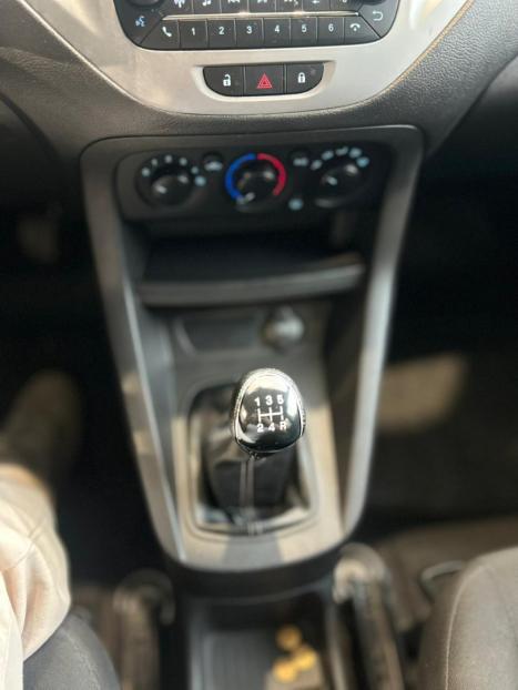 FORD Ka Hatch 1.0 12V 4P FLEX TI-VCT SE, Foto 16 FORD Ka Hatch 1.0 12V 4P FLEX TI-VCT SE, Foto 16