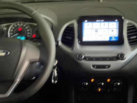 FORD Ka Hatch 1.0 12V 4P FLEX TI-VCT SE, Foto 2