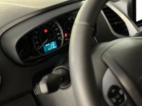 FORD Ka Hatch 1.0 12V 4P FLEX TI-VCT SE, Foto 9