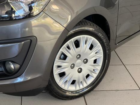 FORD Ka Hatch 1.0 12V 4P FLEX TI-VCT SE, Foto 10