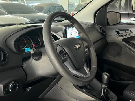 FORD Ka Hatch 1.0 12V 4P FLEX TI-VCT SE, Foto 13