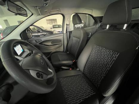 FORD Ka Hatch 1.0 12V 4P FLEX TI-VCT SE, Foto 16