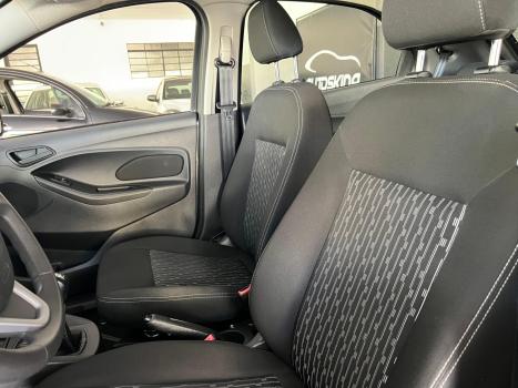 FORD Ka Hatch 1.0 12V 4P FLEX TI-VCT SE, Foto 17