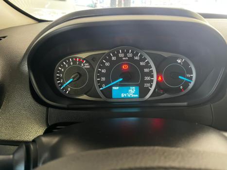 FORD Ka Hatch 1.0 12V 4P FLEX TI-VCT SE PLUS, Foto 5