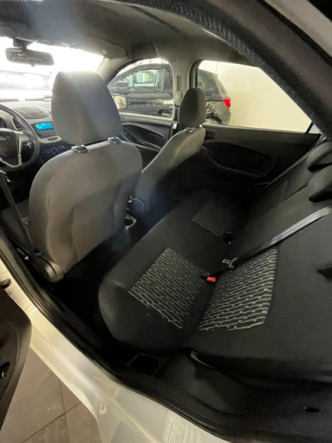 FORD Ka Hatch 1.0 12V 4P FLEX TI-VCT SE PLUS, Foto 7