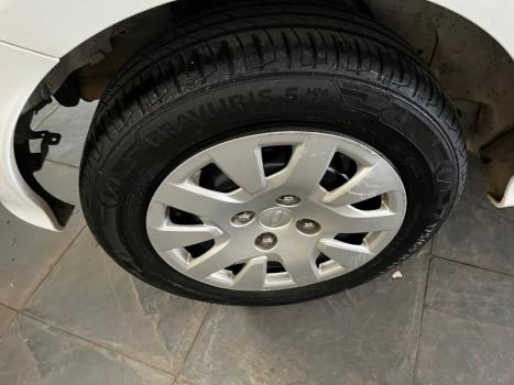 FORD Ka Hatch 1.0 12V 4P FLEX TI-VCT SE PLUS, Foto 8