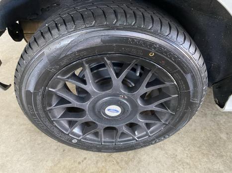 FORD Ka Hatch 1.0 12V 4P FLEX TI-VCT SE, Foto 9