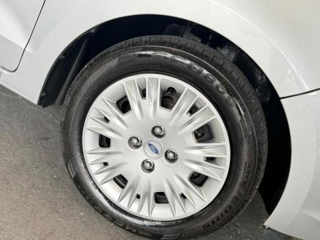 FORD Ka Hatch 1.0 12V 4P FLEX TI-VCT SE PLUS, Foto 14