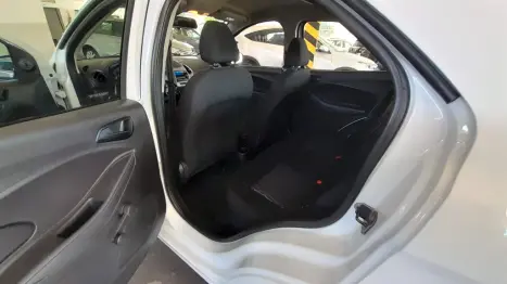 FORD Ka Hatch 1.0 12V 4P FLEX TI-VCT SE, Foto 7