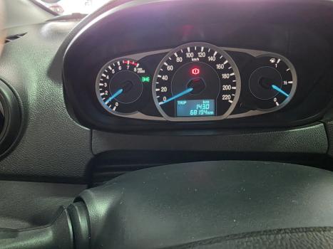 FORD Ka Hatch 1.0 12V 4P FLEX TI-VCT SE, Foto 6