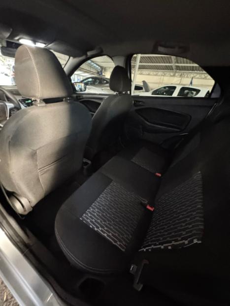 FORD Ka Hatch 1.0 12V 4P FLEX TI-VCT SE, Foto 8