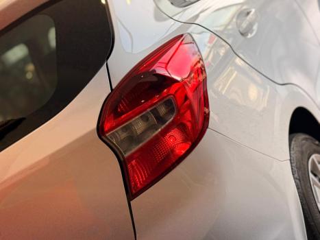 FORD Ka Hatch 1.0 12V 4P FLEX TI-VCT SE, Foto 9