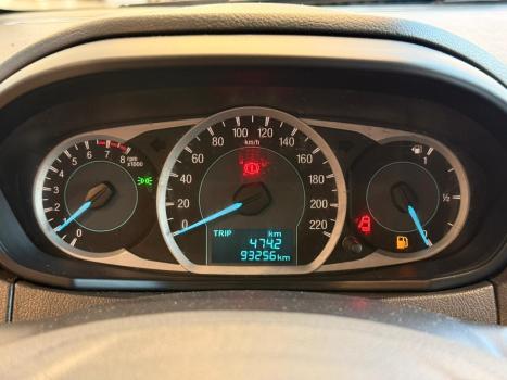 FORD Ka Hatch 1.0 12V 4P FLEX TI-VCT SE, Foto 16