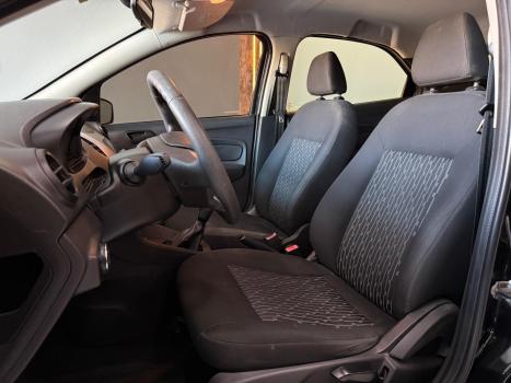 FORD Ka Hatch 1.0 12V 4P FLEX TI-VCT SE, Foto 10