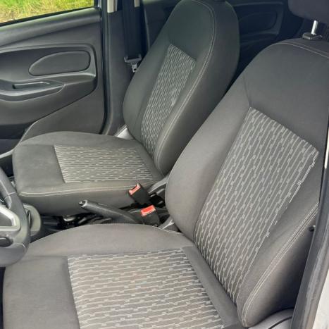 FORD Ka Hatch 1.0 12V 4P FLEX TI-VCT SE PLUS, Foto 15