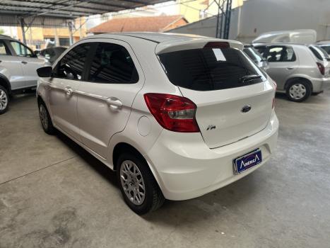 FORD Ka Hatch 1.0, Foto 6