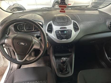 FORD Ka Hatch 1.0, Foto 9