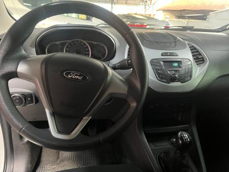 FORD Ka Hatch 1.0, Foto 10