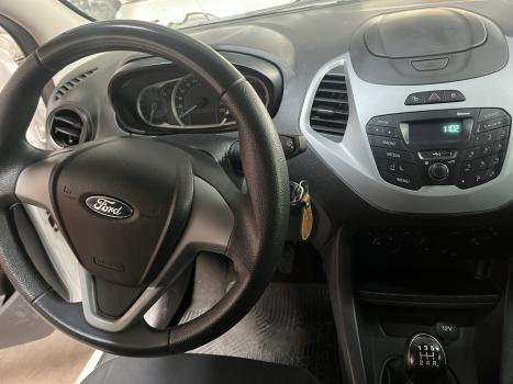 FORD Ka Hatch 1.0, Foto 11