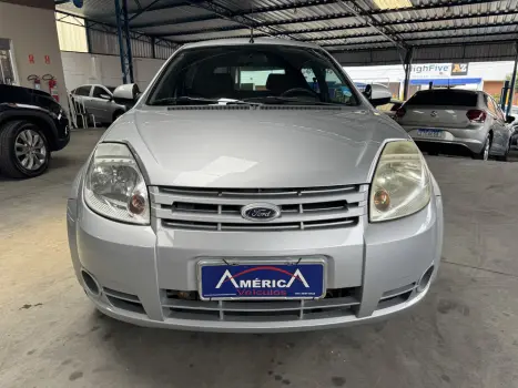 FORD Ka Hatch 1.0, Foto 3