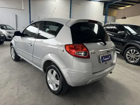 FORD Ka Hatch 1.0, Foto 4