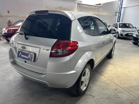 FORD Ka Hatch 1.0, Foto 5