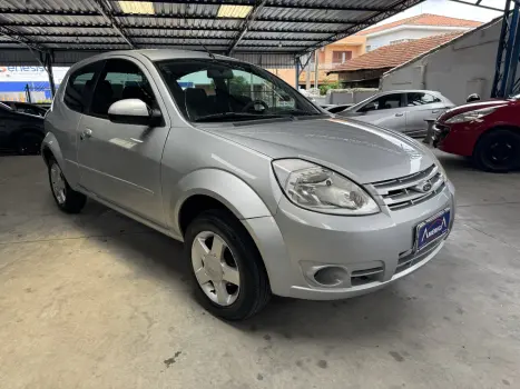 FORD Ka Hatch 1.0, Foto 6