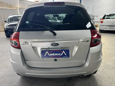 FORD Ka Hatch 1.0, Foto 7