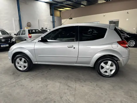 FORD Ka Hatch 1.0, Foto 8