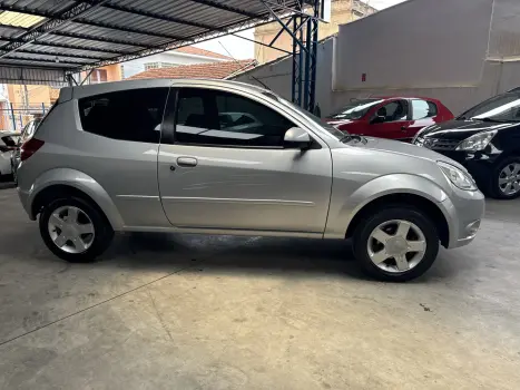 FORD Ka Hatch 1.0, Foto 9