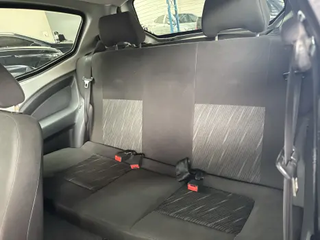 FORD Ka Hatch 1.0, Foto 14