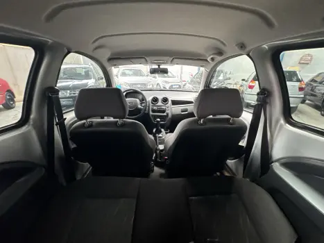 FORD Ka Hatch 1.0, Foto 15