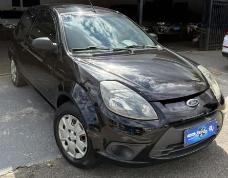 FORD Ka Hatch 1.0, Foto 2
