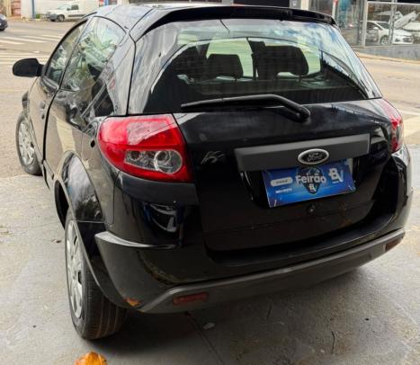FORD Ka Hatch 1.0, Foto 3