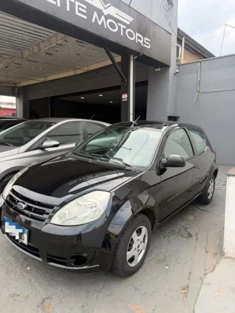 FORD Ka Hatch 1.0, Foto 1