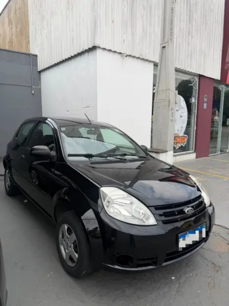 FORD Ka Hatch 1.0, Foto 2