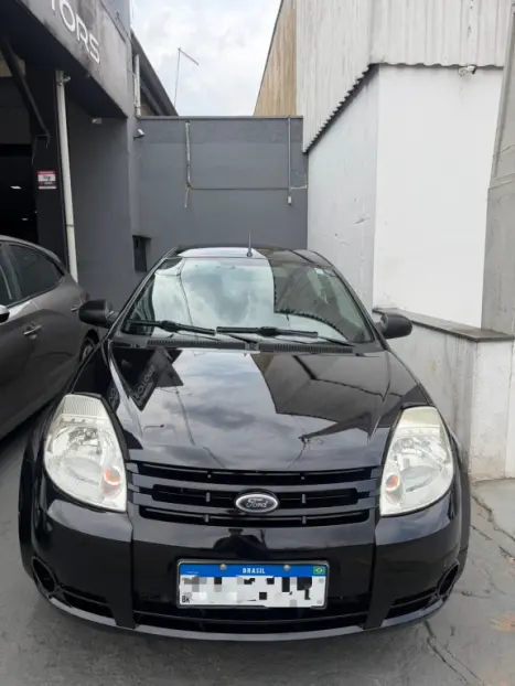 FORD Ka Hatch 1.0, Foto 5