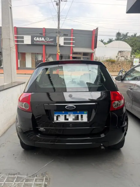 FORD Ka Hatch 1.0, Foto 6