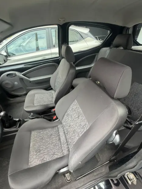 FORD Ka Hatch 1.0, Foto 7
