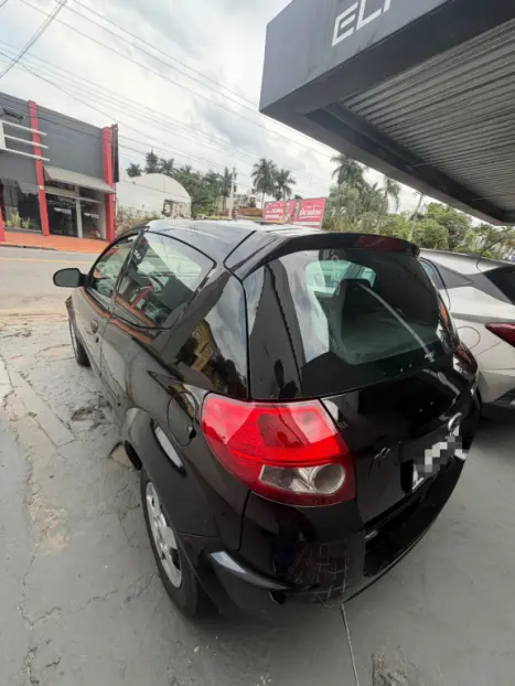 FORD Ka Hatch 1.0, Foto 10