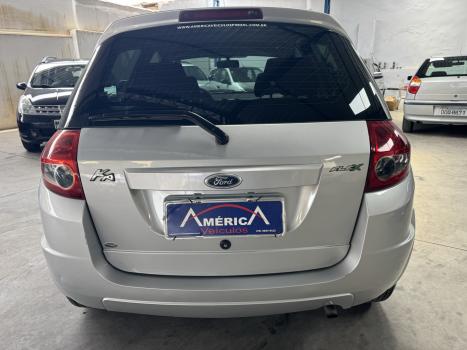 FORD Ka Hatch 1.0 CLASS, Foto 8