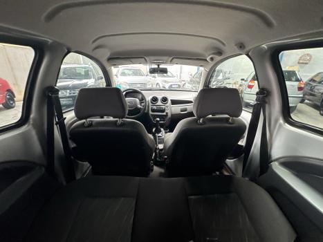 FORD Ka Hatch 1.0 CLASS, Foto 11