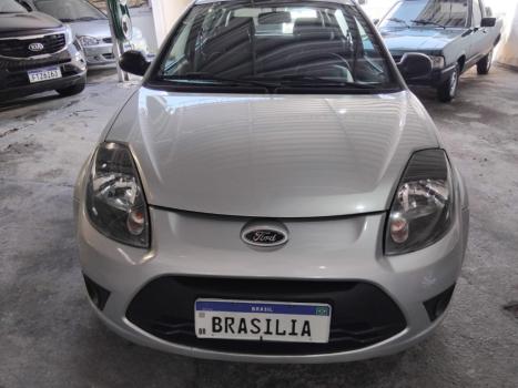 FORD Ka Hatch 1.0 CLASS FLEX, Foto 4