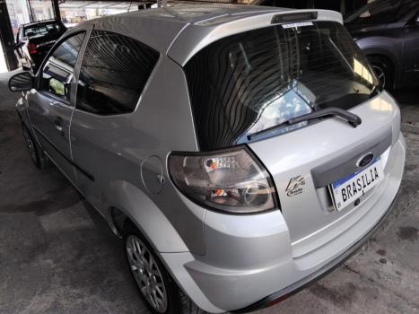 FORD Ka Hatch 1.0 CLASS FLEX, Foto 5