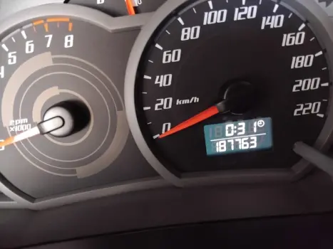 FORD Ka Hatch 1.0 CLASS FLEX, Foto 6