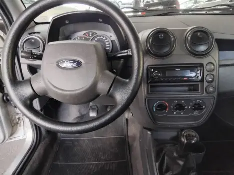 FORD Ka Hatch 1.0 CLASS FLEX, Foto 7