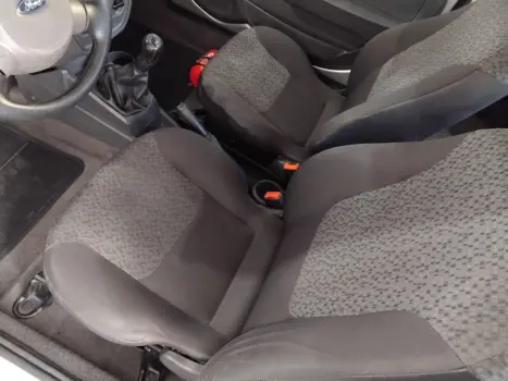 FORD Ka Hatch 1.0 CLASS FLEX, Foto 8