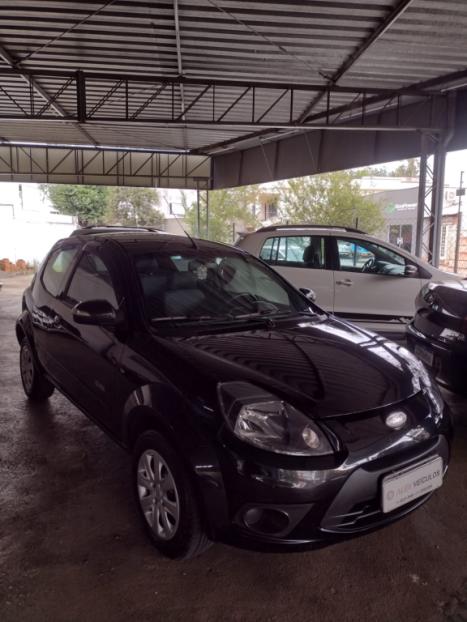 FORD Ka Hatch 1.0 CLASS FLEX, Foto 2